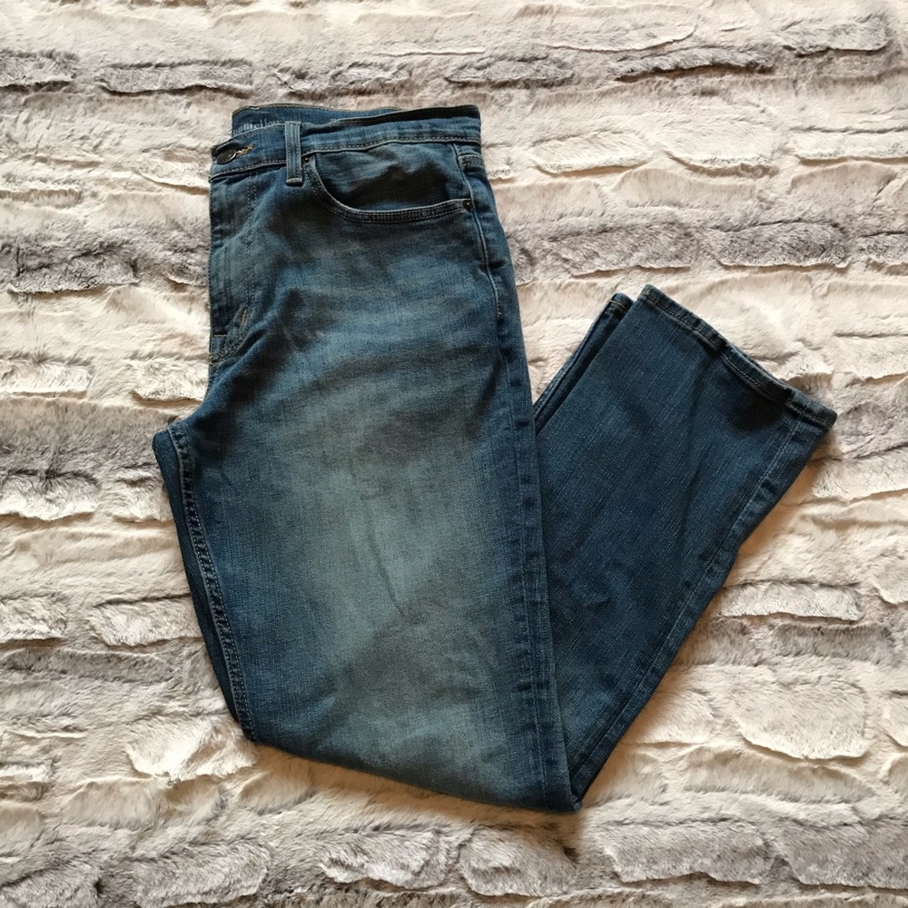 Goodfellow & Co. men’s 32 x 30 straight leg jeans